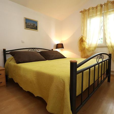 Apartments Salona Trogir Extérieur photo