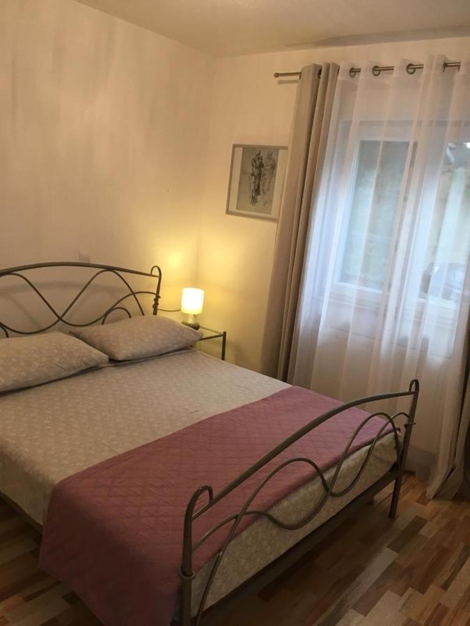 Apartments Salona Trogir Extérieur photo