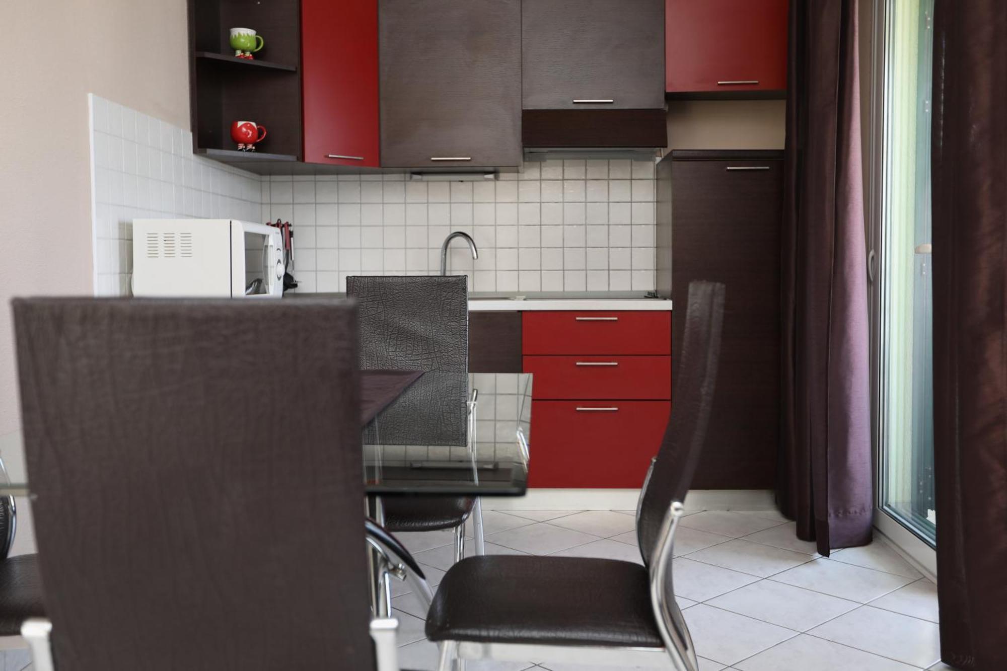 Apartments Salona Trogir Extérieur photo