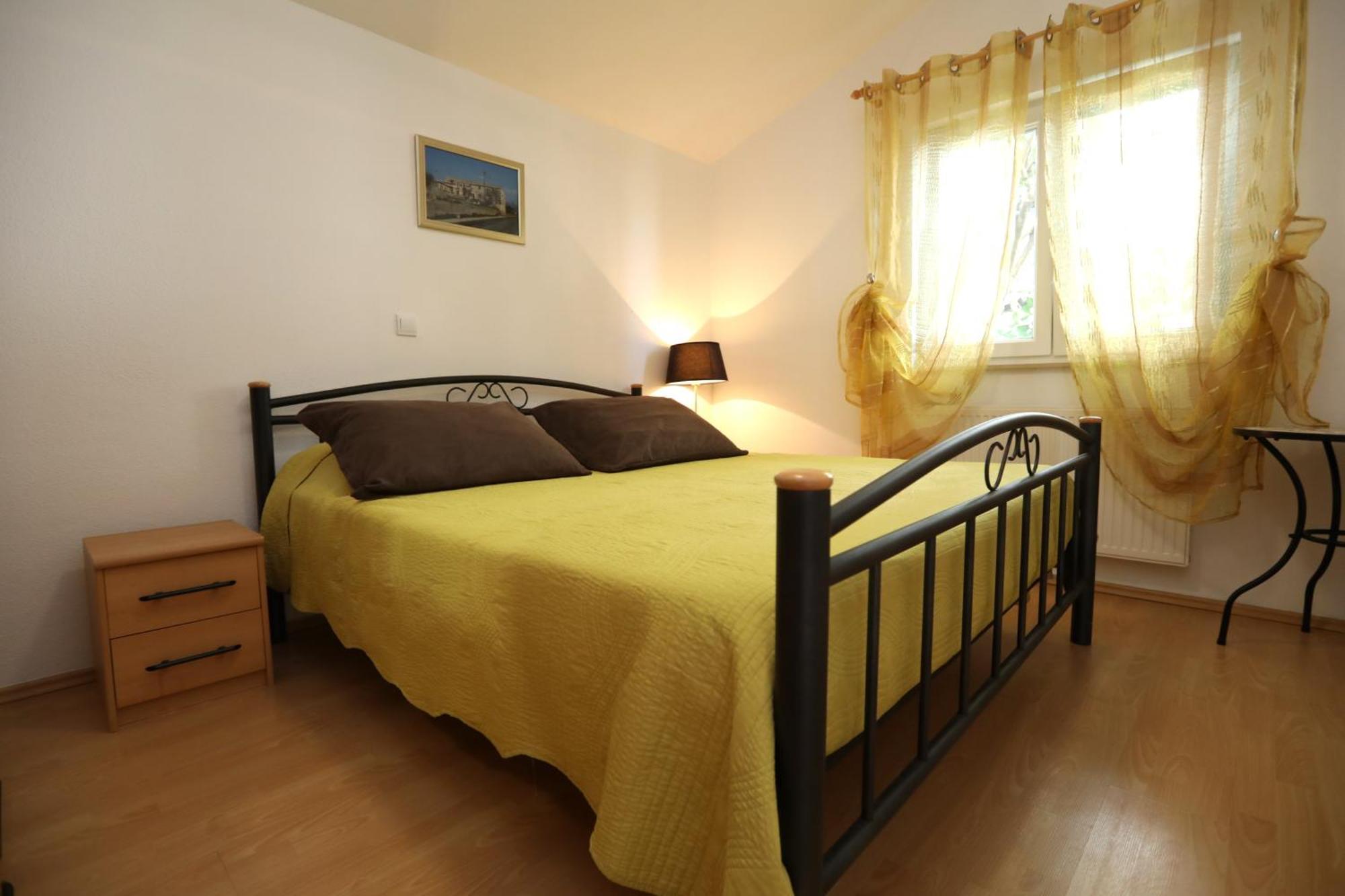 Apartments Salona Trogir Extérieur photo