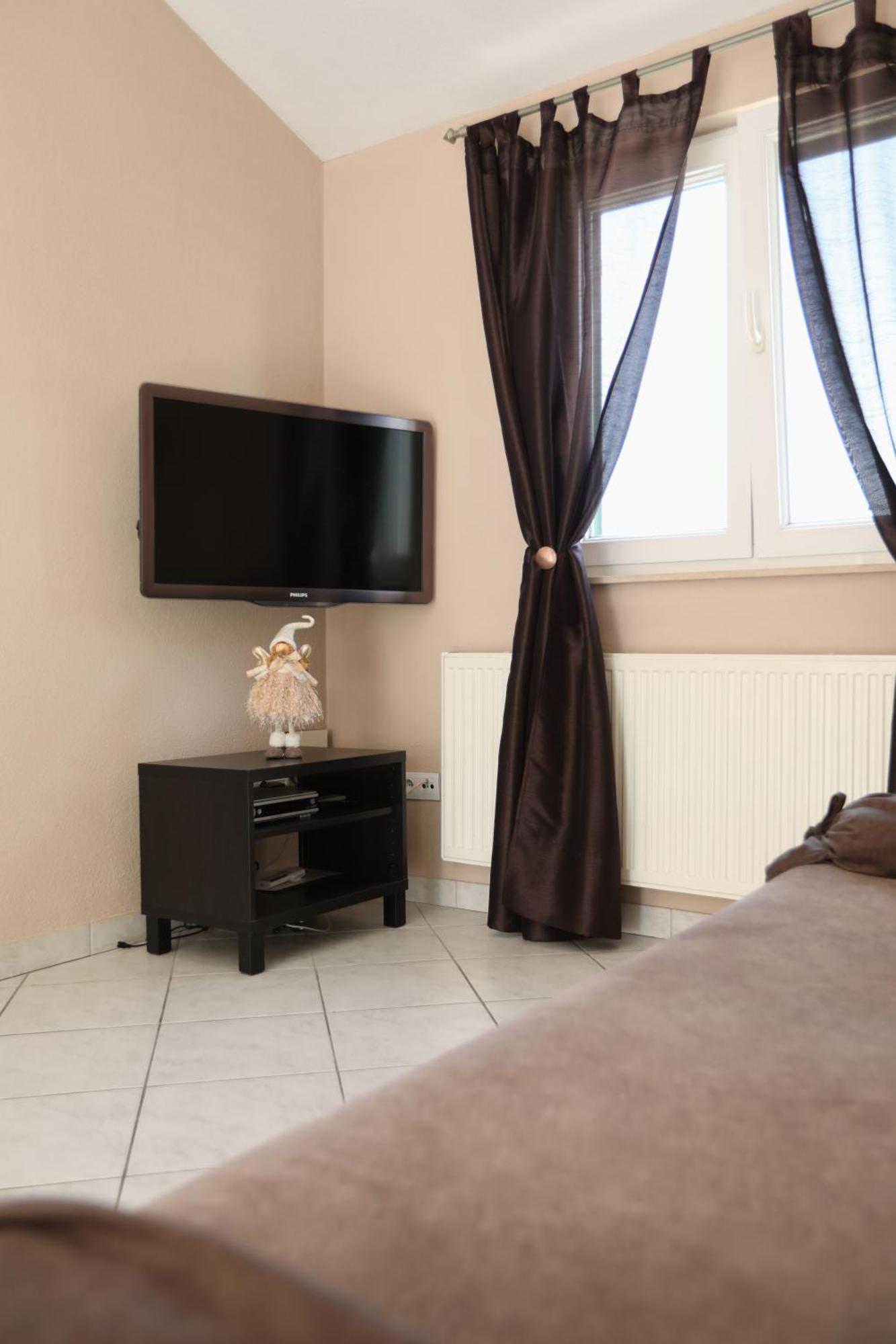 Apartments Salona Trogir Extérieur photo
