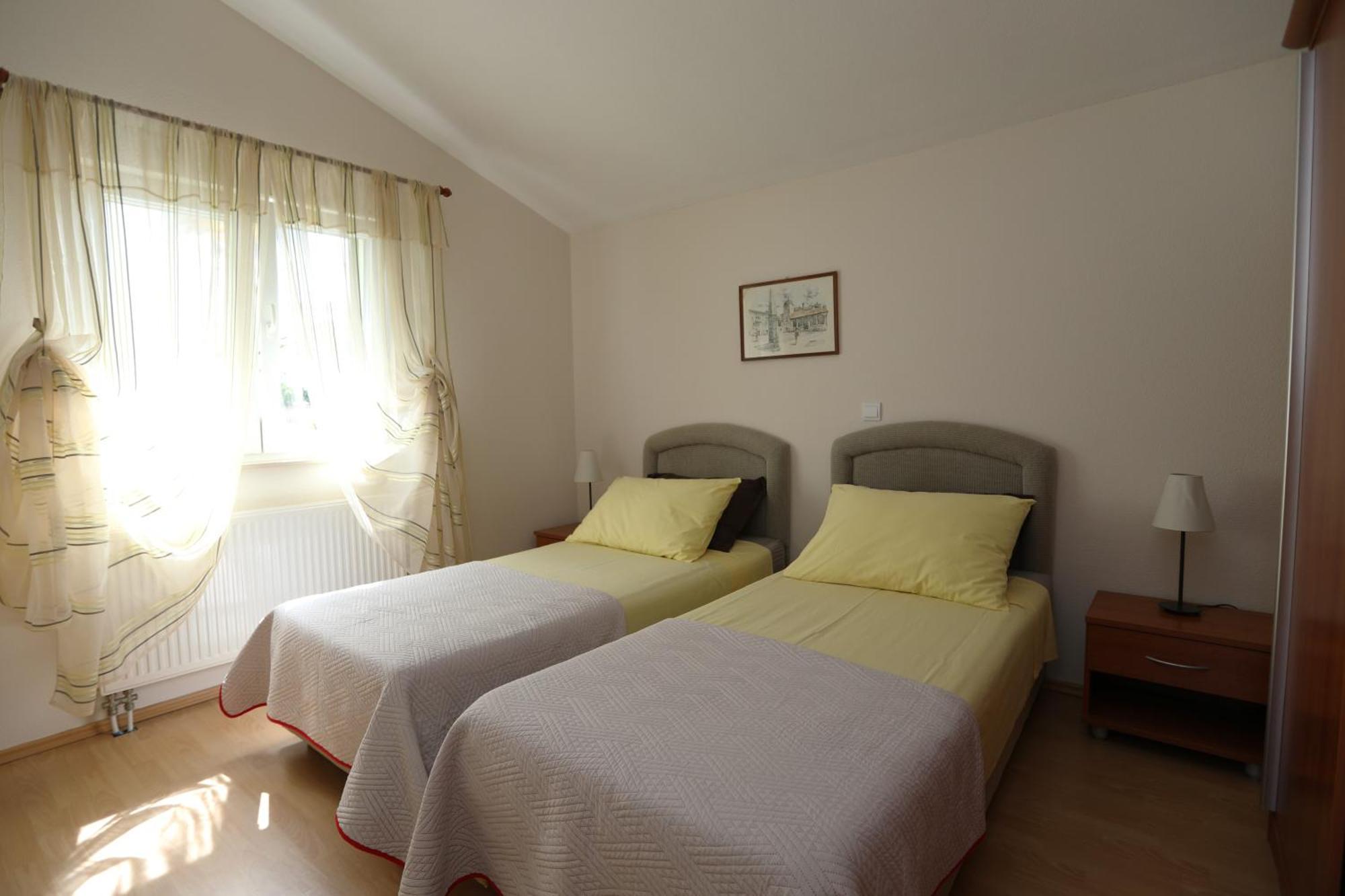 Apartments Salona Trogir Extérieur photo