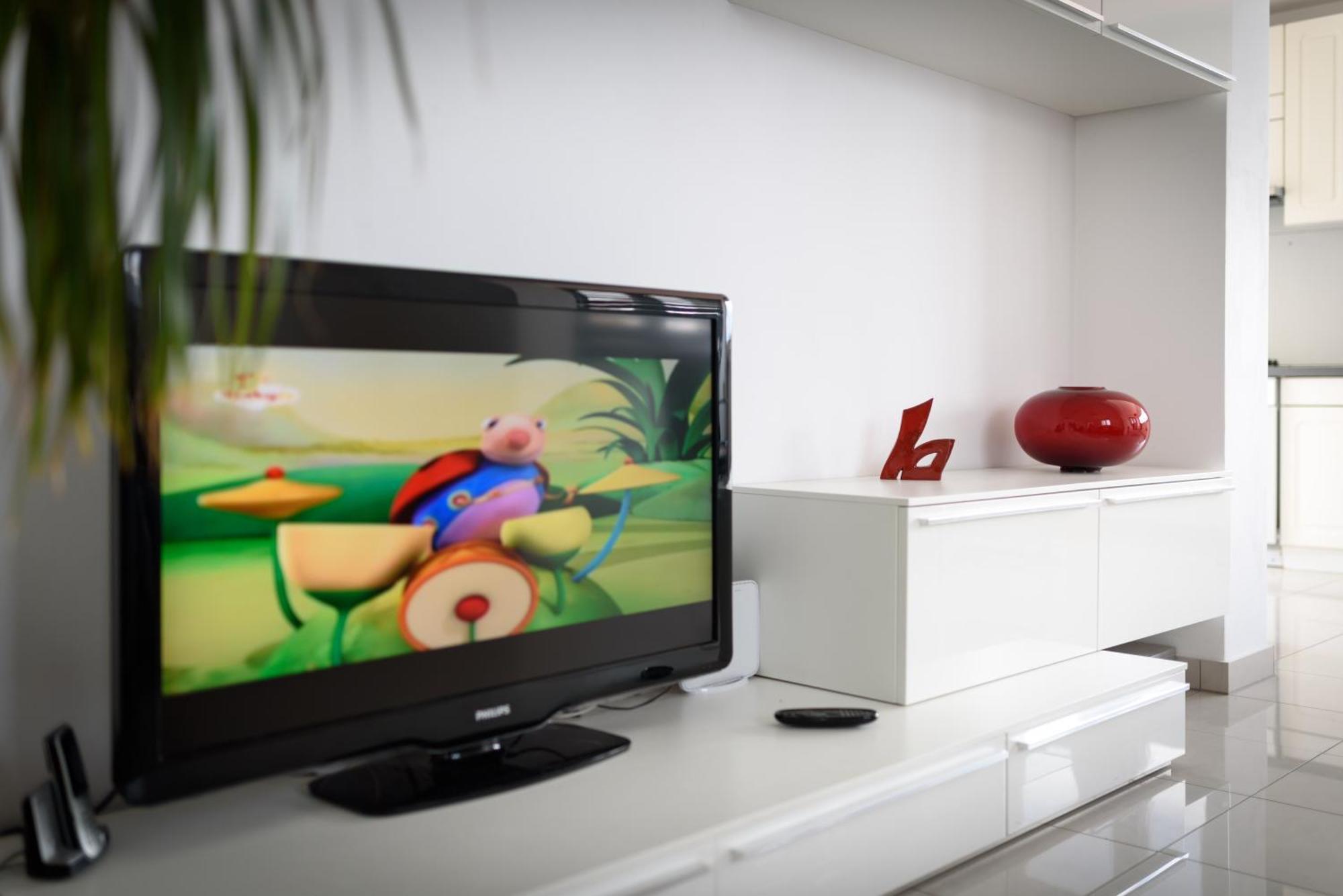 Apartments Salona Trogir Chambre photo