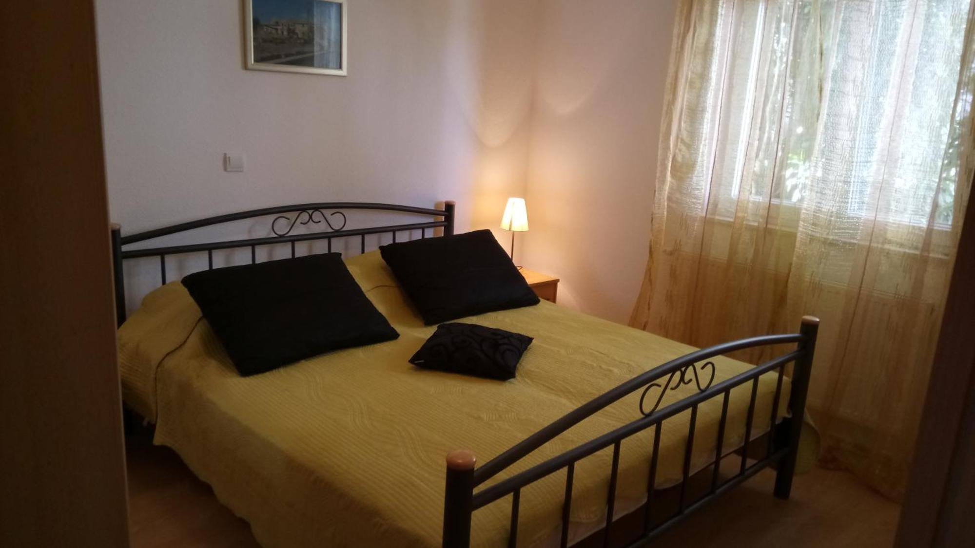 Apartments Salona Trogir Extérieur photo