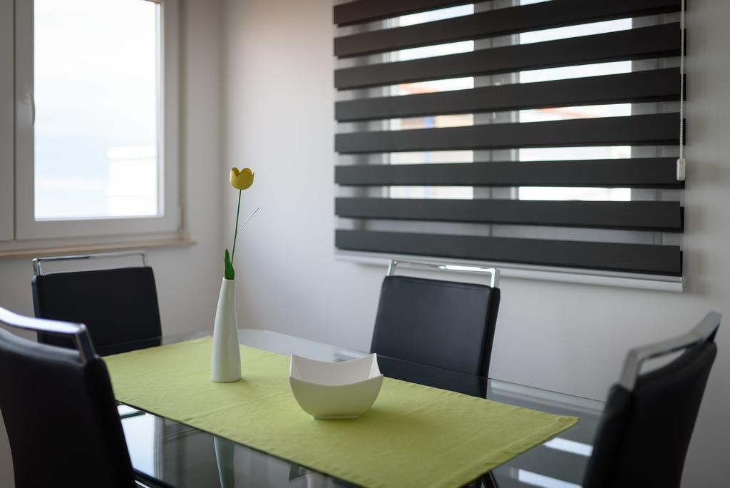 Apartments Salona Trogir Extérieur photo