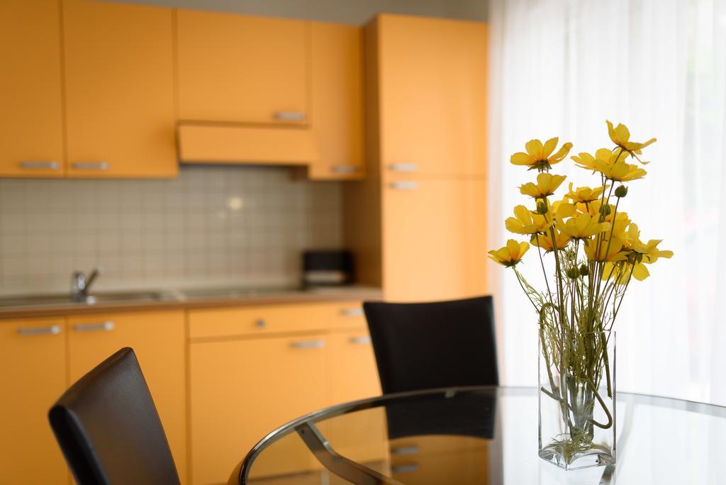 Apartments Salona Trogir Extérieur photo